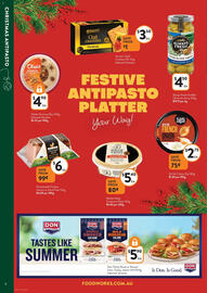 Foodworks catalogue week 47 Page 8
