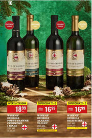 Biedronka gazetka | Alkohole Strona 10