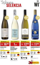 Biedronka gazetka | Alkohole Strona 11