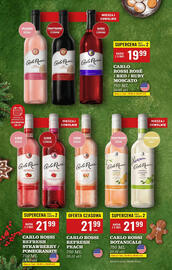 Biedronka gazetka | Alkohole Strona 12