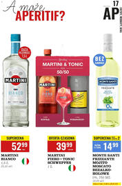 Biedronka gazetka | Alkohole Strona 17