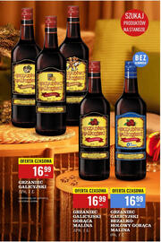 Biedronka gazetka | Alkohole Strona 18