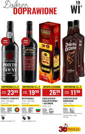 Biedronka gazetka | Alkohole Strona 19