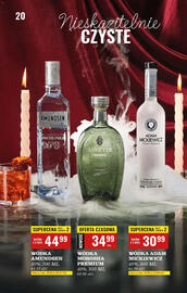 Biedronka gazetka | Alkohole Strona 20