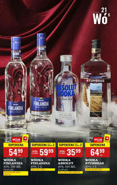 Biedronka gazetka | Alkohole Strona 21