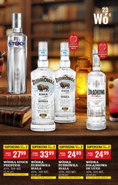 Biedronka gazetka | Alkohole Strona 23
