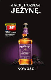 Biedronka gazetka | Alkohole Strona 24