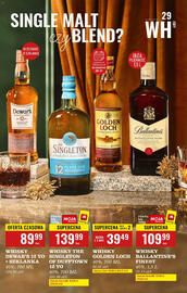 Biedronka gazetka | Alkohole Strona 29