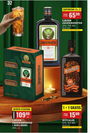Biedronka gazetka | Alkohole Strona 32