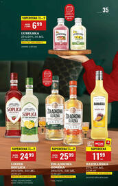Biedronka gazetka | Alkohole Strona 35