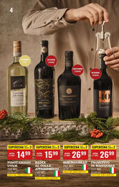 Biedronka gazetka | Alkohole Strona 4