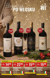 Biedronka gazetka | Alkohole Strona 5