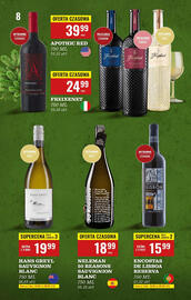 Biedronka gazetka | Alkohole Strona 8