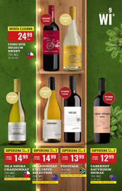 Biedronka gazetka | Alkohole Strona 9