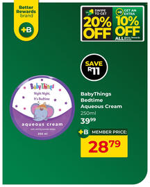 Baby City catalogue Page 2