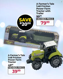 Baby City catalogue Page 4