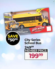 Baby City catalogue Page 6