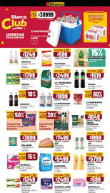 Catálogo Diarco Página 14