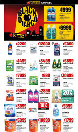 Catálogo Diarco Página 22