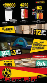 Catálogo Diarco Página 5