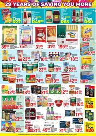 Elite Power Trade Cash & Carry catalogue Page 2
