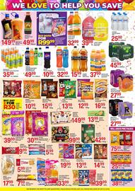 Elite Power Trade Cash & Carry catalogue Page 3