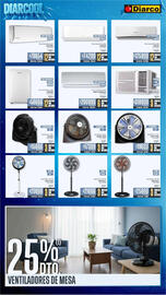 Catálogo Diarco Página 2