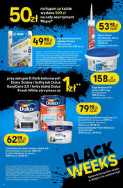 Castorama gazetka Strona 2