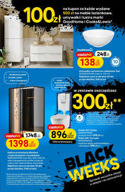 Castorama gazetka Strona 3