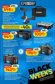 Castorama gazetka Strona 4