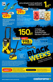 Castorama gazetka Strona 6