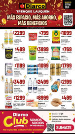 Catálogo Diarco semana 47 Página 1