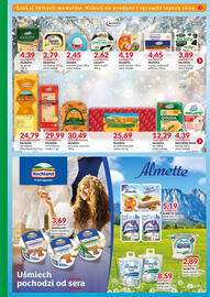 Eurocash Dystrybucja gazetka Strona 12