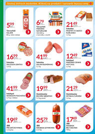 Eurocash Dystrybucja gazetka Strona 19