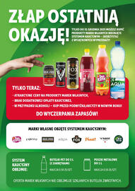 Eurocash Dystrybucja gazetka Strona 2