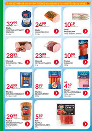 Eurocash Dystrybucja gazetka Strona 20