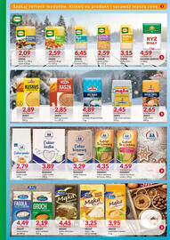 Eurocash Dystrybucja gazetka Strona 21