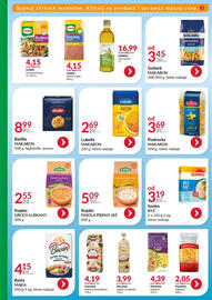 Eurocash Dystrybucja gazetka Strona 22