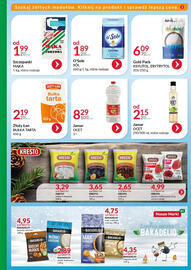 Eurocash Dystrybucja gazetka Strona 23