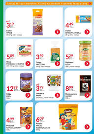 Eurocash Dystrybucja gazetka Strona 25