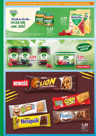 Eurocash Dystrybucja gazetka Strona 27