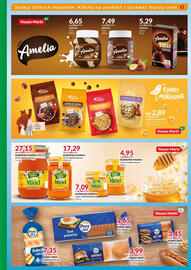 Eurocash Dystrybucja gazetka Strona 28