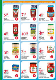 Eurocash Dystrybucja gazetka Strona 29