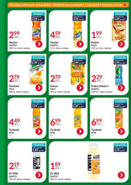 Eurocash Dystrybucja gazetka Strona 3