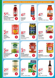 Eurocash Dystrybucja gazetka Strona 30