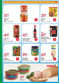 Eurocash Dystrybucja gazetka Strona 31