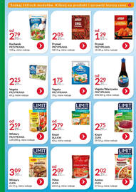 Eurocash Dystrybucja gazetka Strona 35