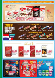 Eurocash Dystrybucja gazetka Strona 37