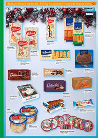 Eurocash Dystrybucja gazetka Strona 38