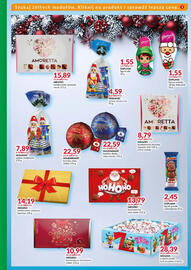 Eurocash Dystrybucja gazetka Strona 39